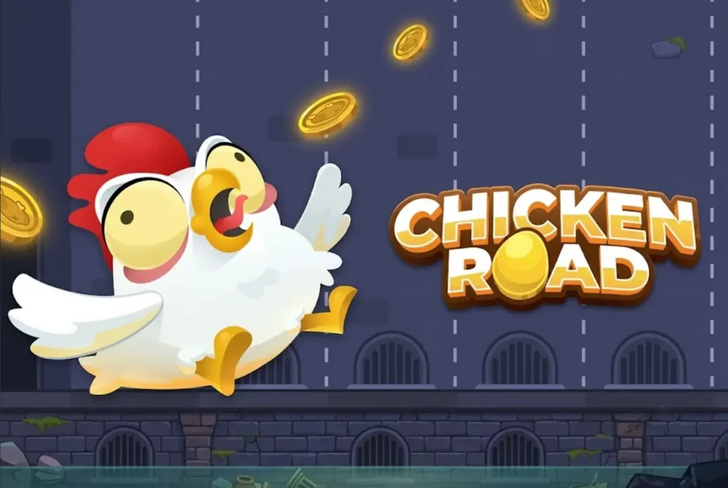 chicken-road