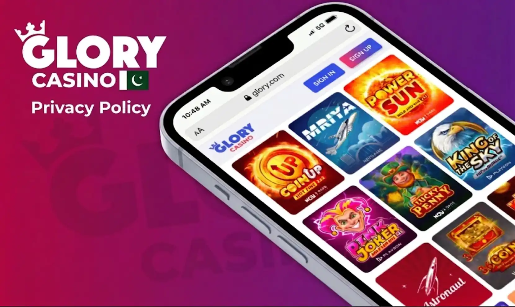 glory-casino-politik
